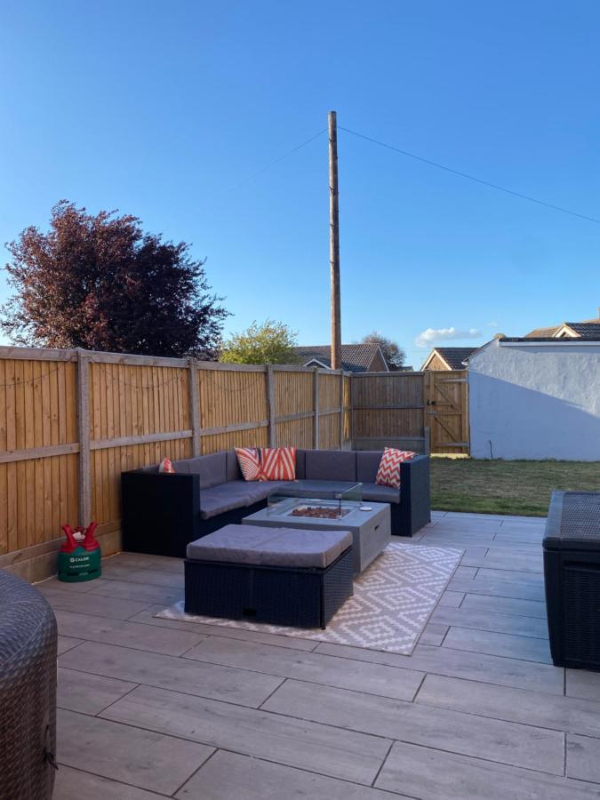 Luxury Recently Renovated 3 Bedroom Home In Sandwich Kent Luaran gambar