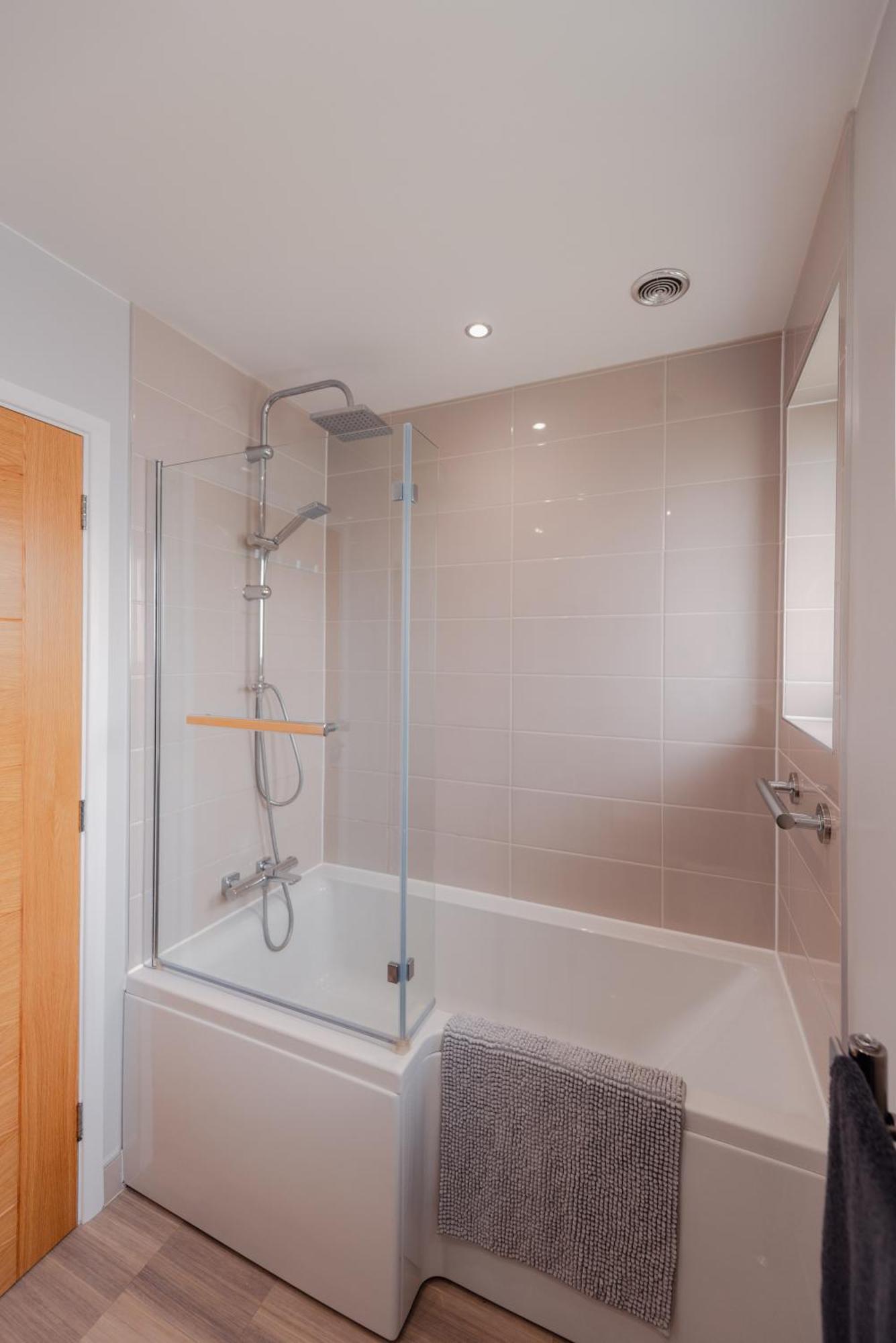 Luxury Recently Renovated 3 Bedroom Home In Sandwich Kent Luaran gambar
