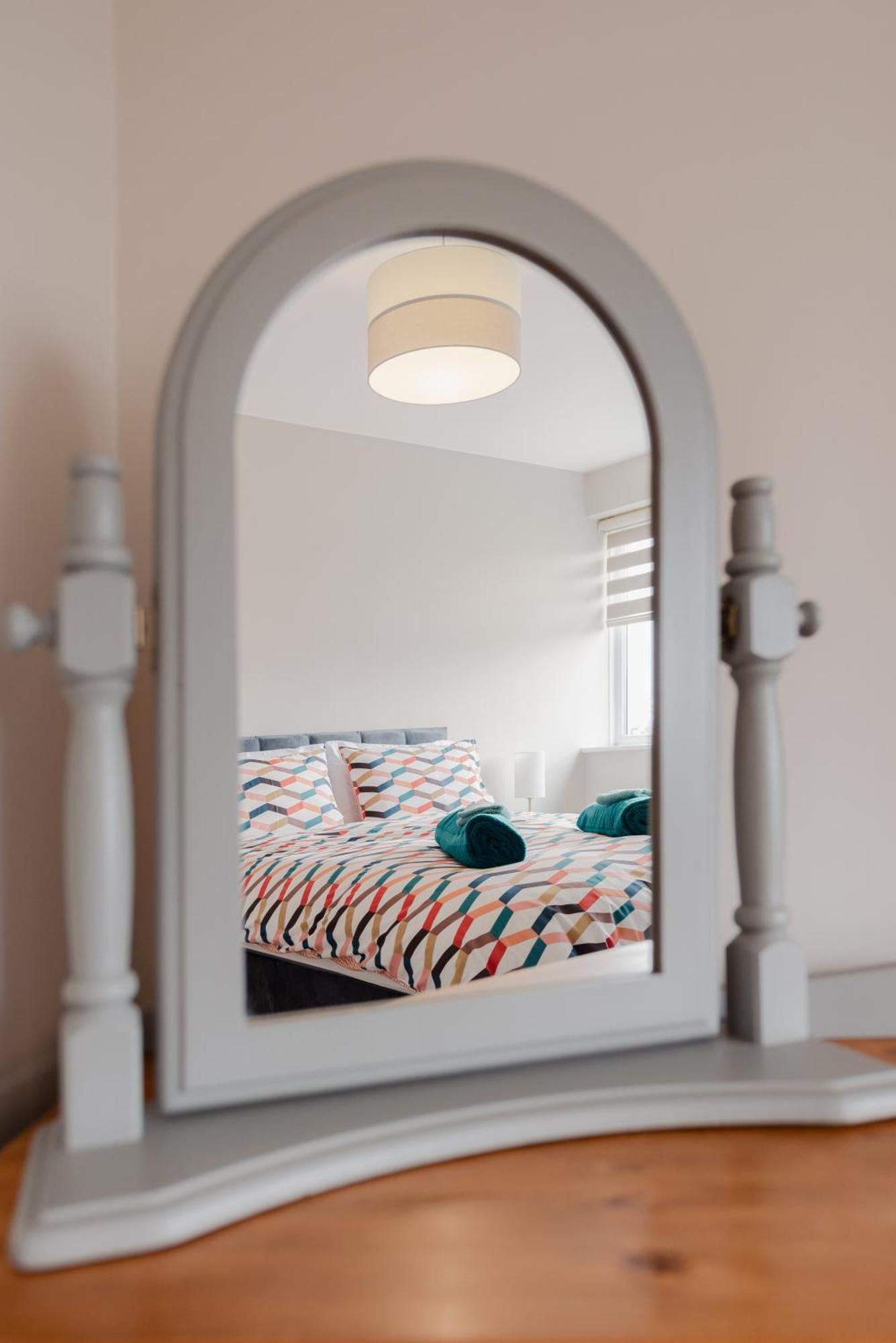 Luxury Recently Renovated 3 Bedroom Home In Sandwich Kent Luaran gambar