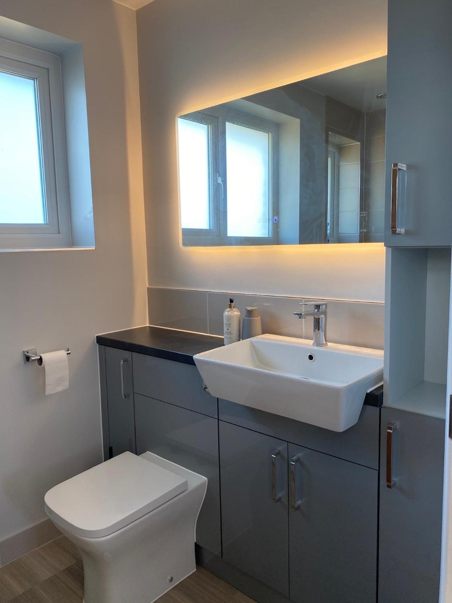 Luxury Recently Renovated 3 Bedroom Home In Sandwich Kent Luaran gambar