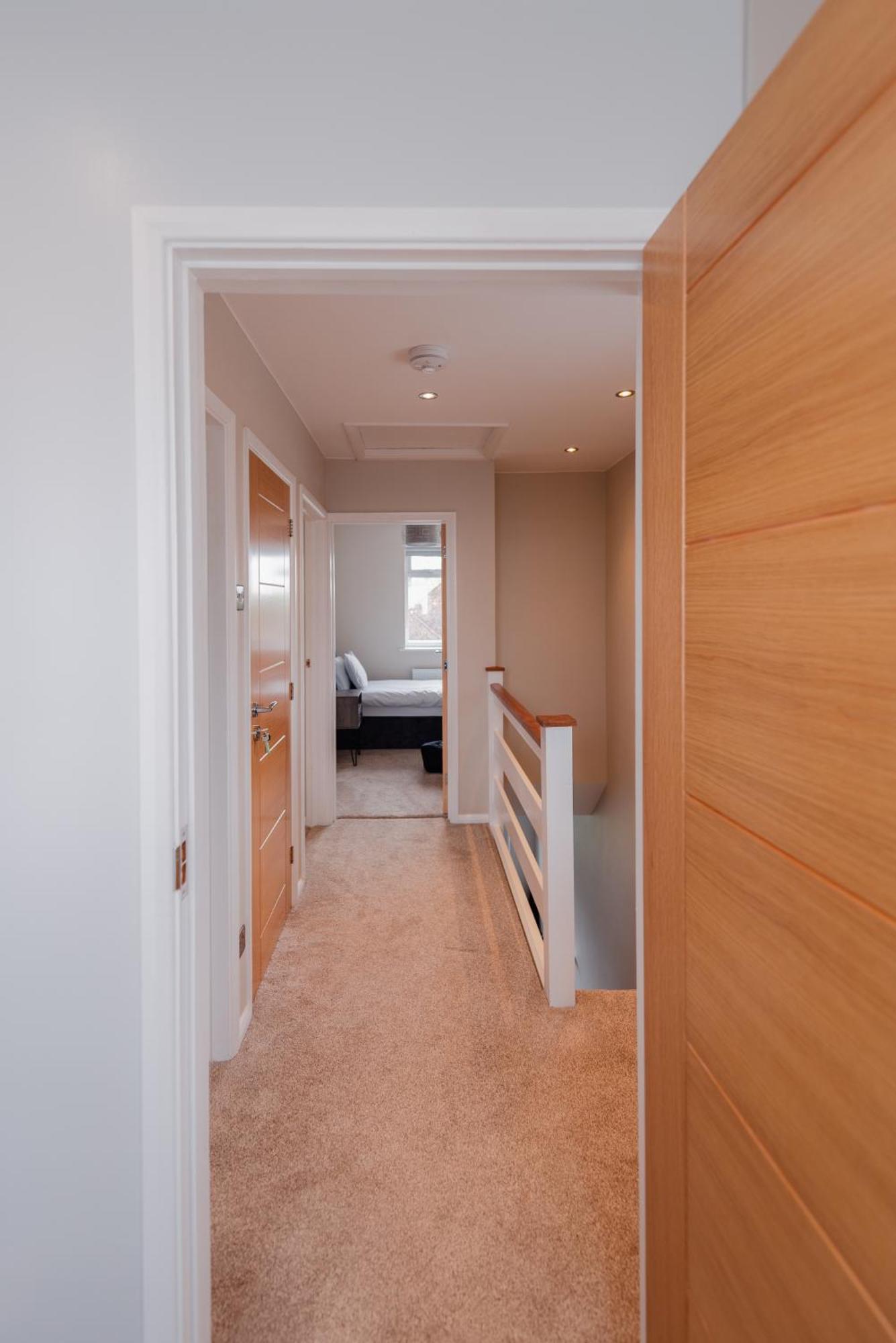 Luxury Recently Renovated 3 Bedroom Home In Sandwich Kent Luaran gambar