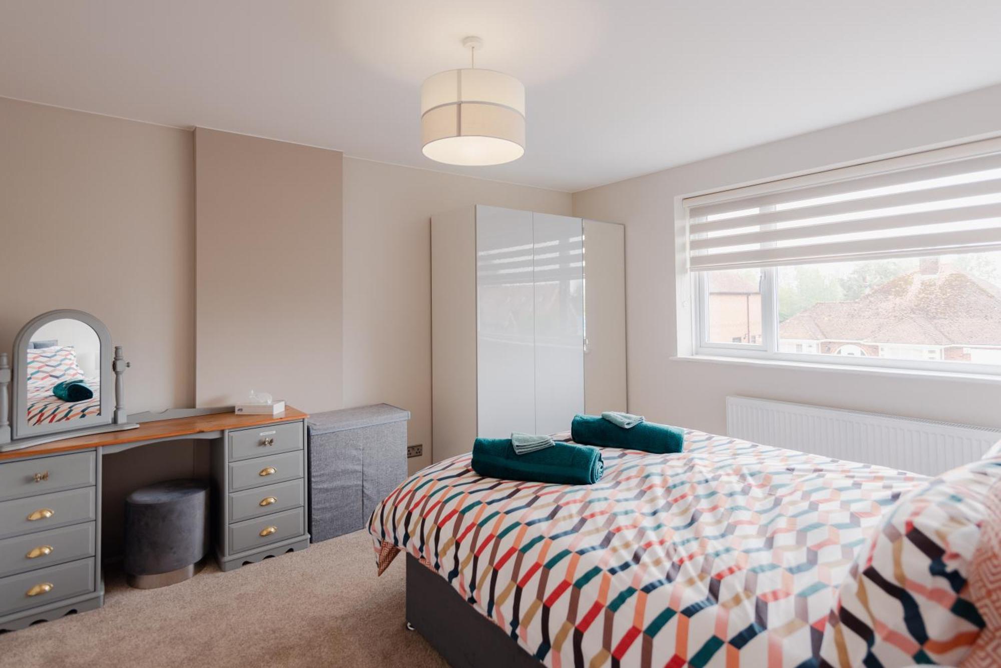 Luxury Recently Renovated 3 Bedroom Home In Sandwich Kent Luaran gambar