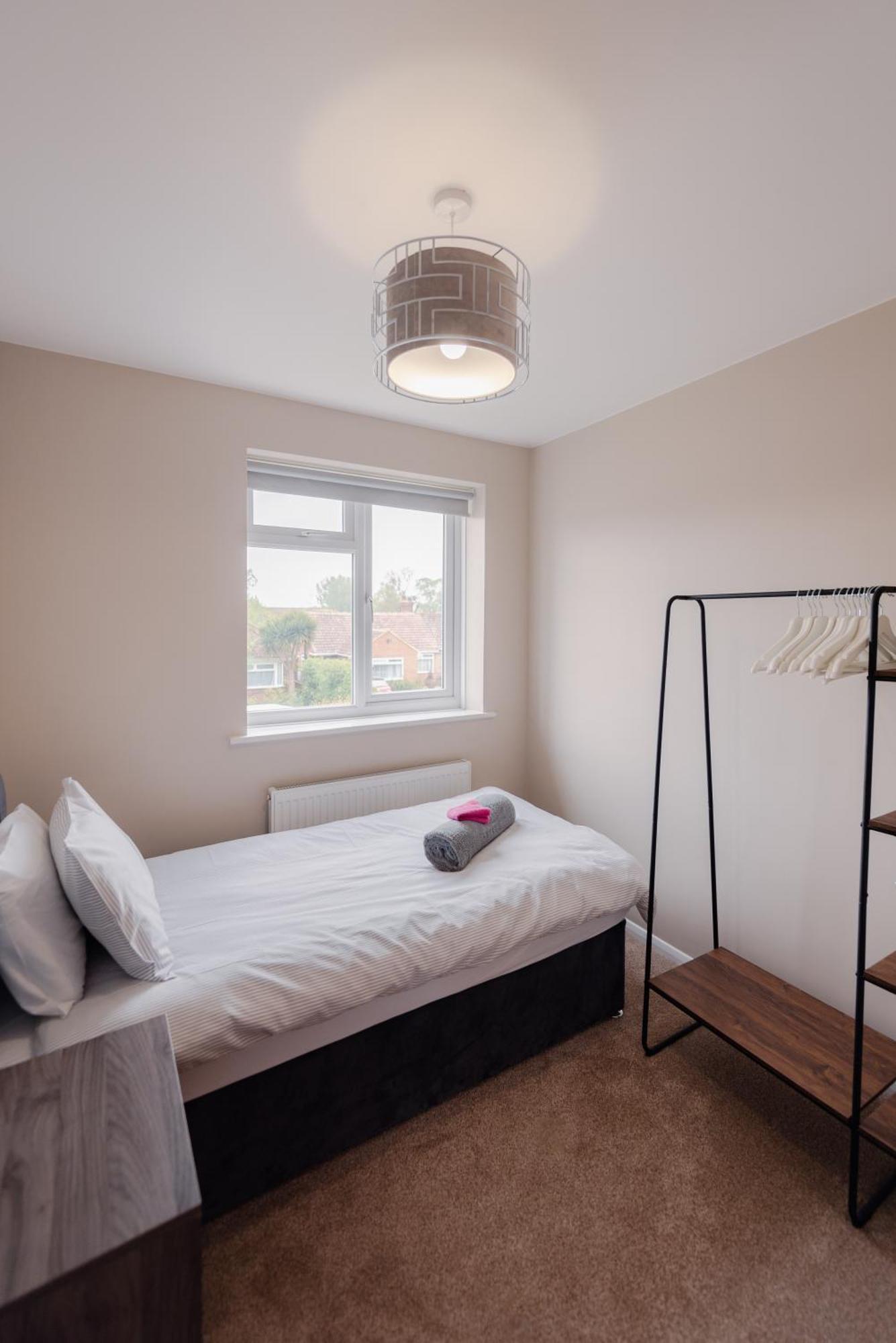 Luxury Recently Renovated 3 Bedroom Home In Sandwich Kent Luaran gambar