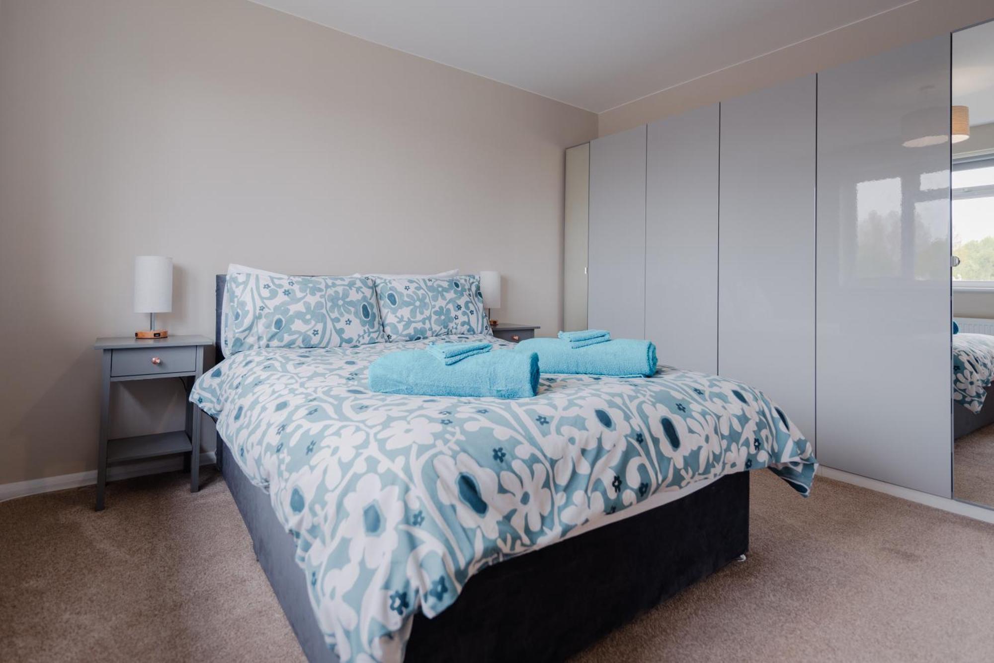 Luxury Recently Renovated 3 Bedroom Home In Sandwich Kent Luaran gambar