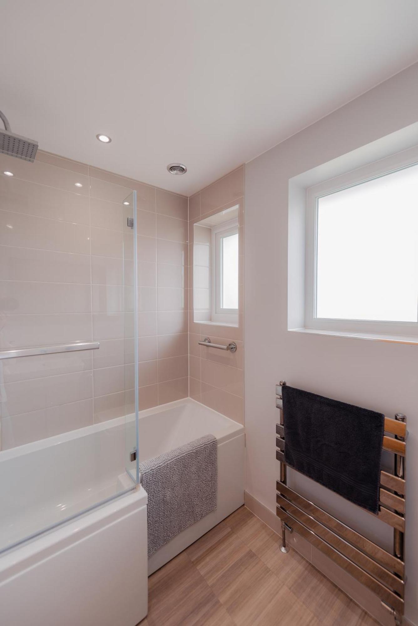 Luxury Recently Renovated 3 Bedroom Home In Sandwich Kent Luaran gambar