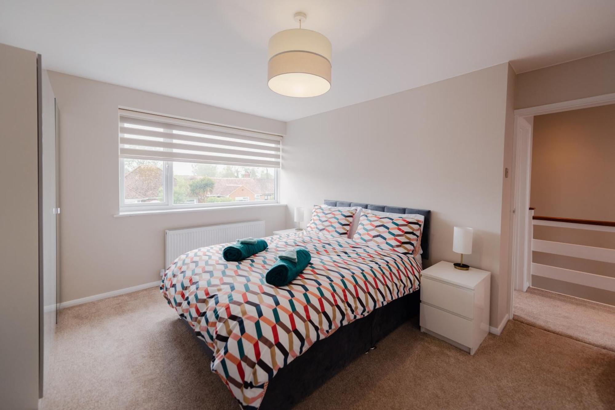 Luxury Recently Renovated 3 Bedroom Home In Sandwich Kent Luaran gambar