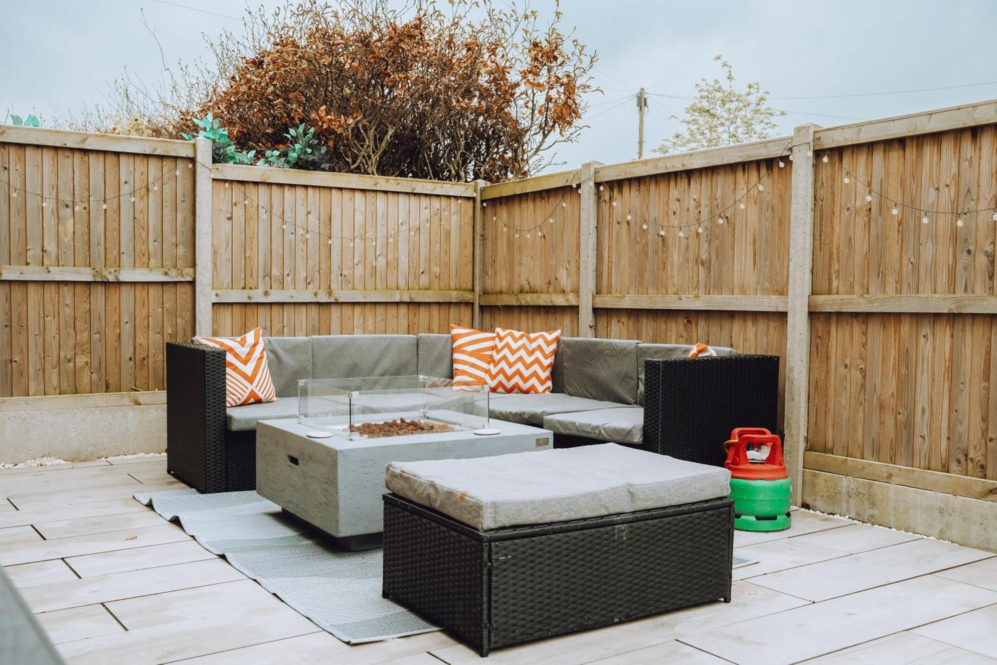 Luxury Recently Renovated 3 Bedroom Home In Sandwich Kent Luaran gambar